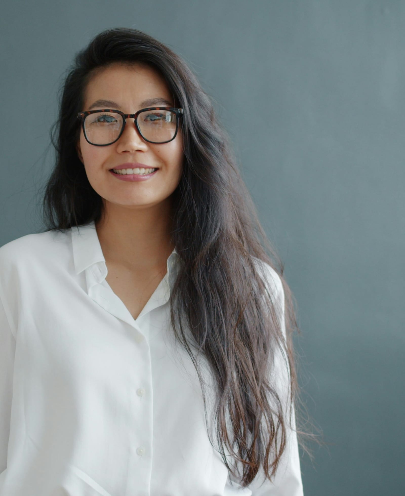 Portrait de Dr Amara Vance