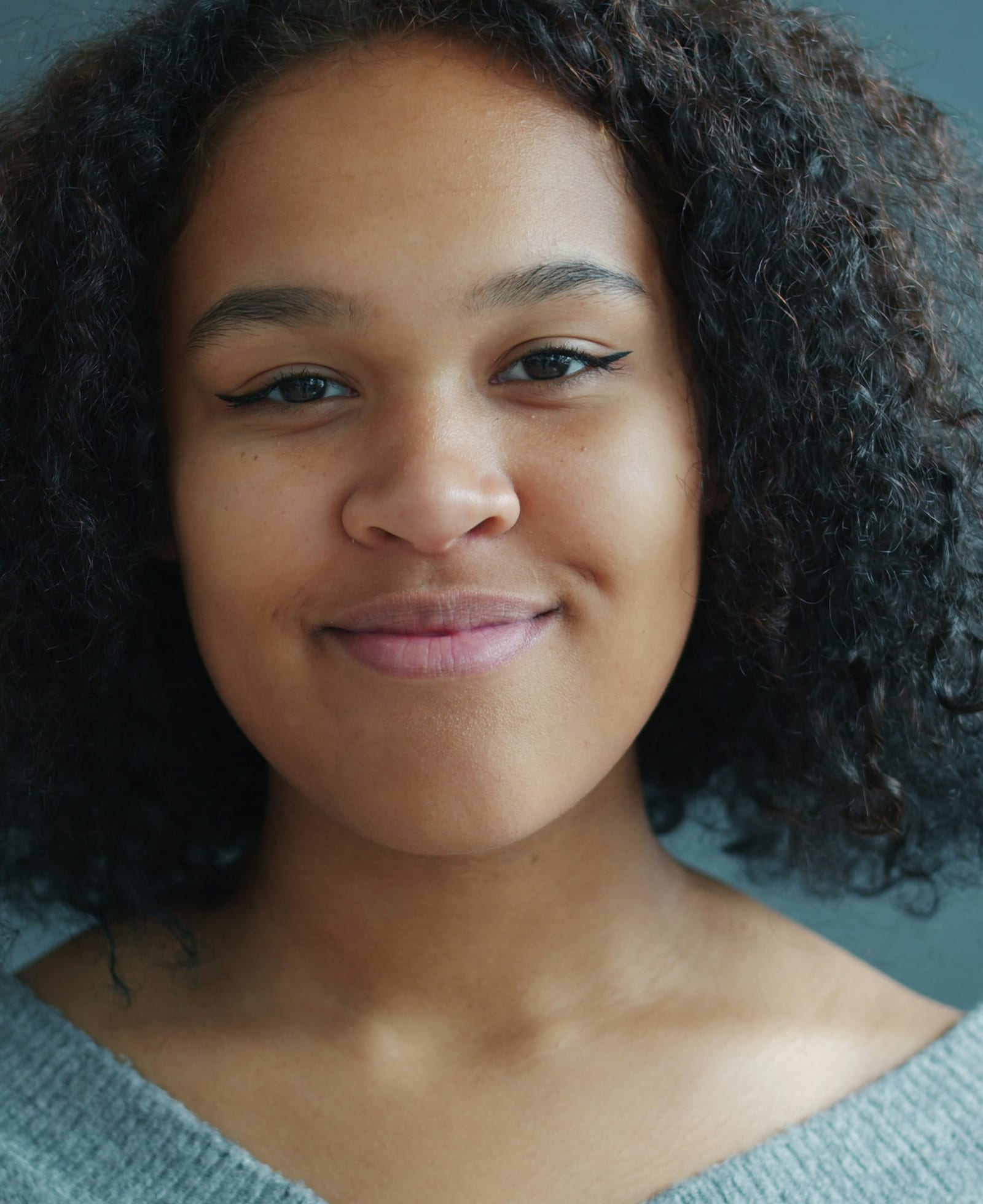 Portrait de Elise Moreau